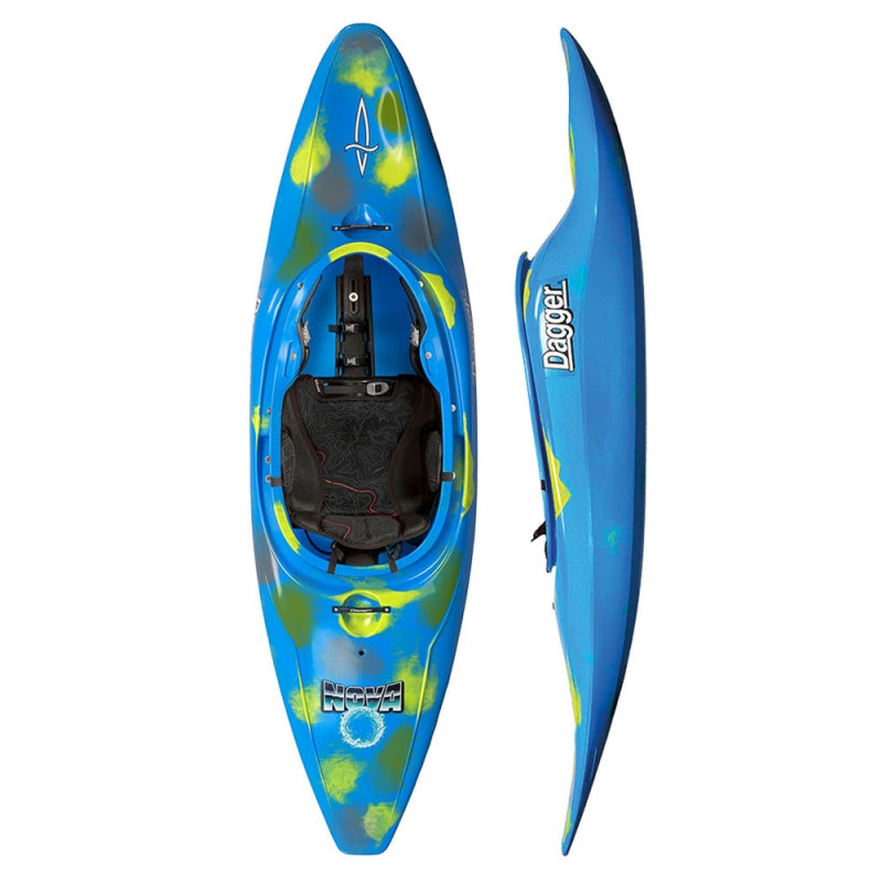 Dagger Nova Kayak Main image
