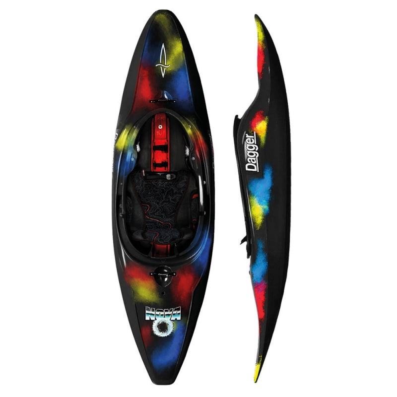 Dagger Nova Kayak Secondary image
