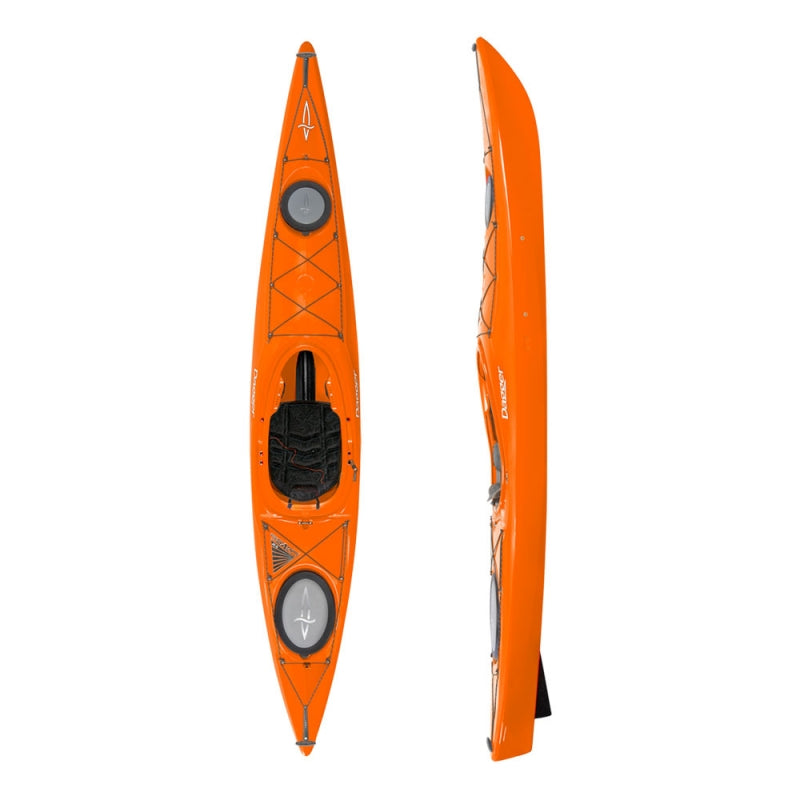 Dagger Stratos E 12.5 L