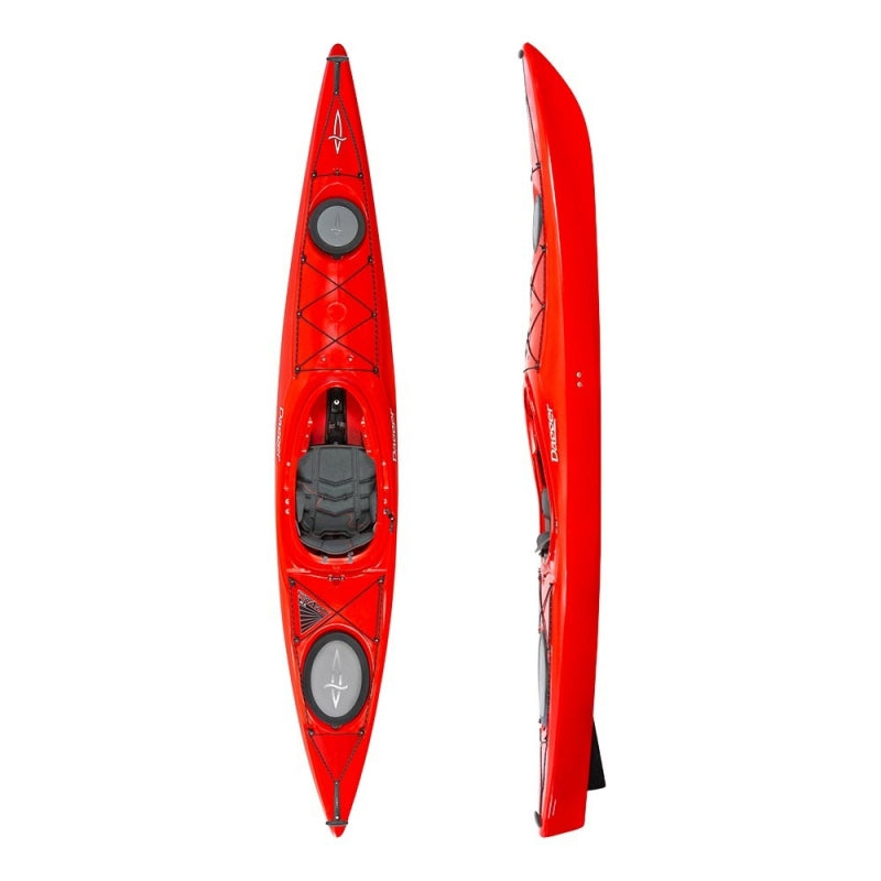 Dagger Stratos E 12.5 S