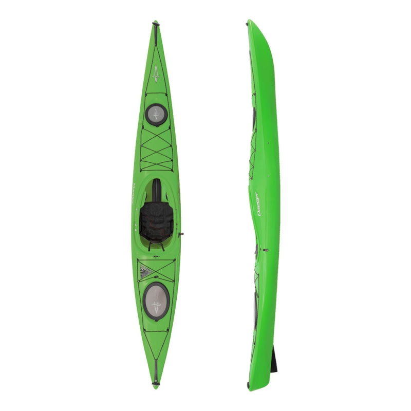 Dagger Stratos E 14.5 L Secondary image