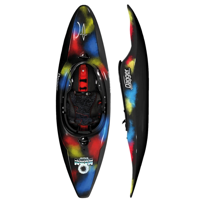Dagger SuperNova Kayak