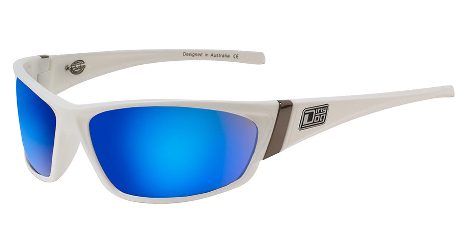 Dirty Dog Stoat Sunglasses Secondary image