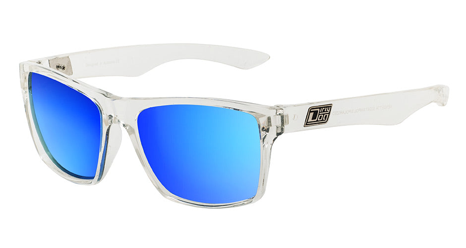 Dirty Dog Vendetta Sunglasses