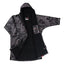 dryrobe Advance Long Sleeve - Black Camo