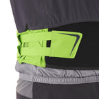 Level Six Duke Dry Top - Black