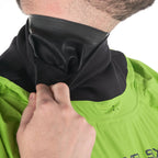 Level Six Duke Dry Top - Black