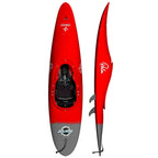 Palm Hobson Eclipse RM Surf Kayak