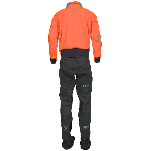 Peak Explorer One Piece Drysuit Secondary image
