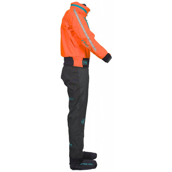 Peak Explorer One Piece Drysuit
