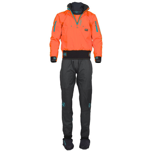 Peak Explorer One Piece Drysuit