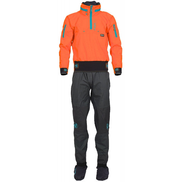 Peak Explorer One Piece Drysuit - Ladies Main image