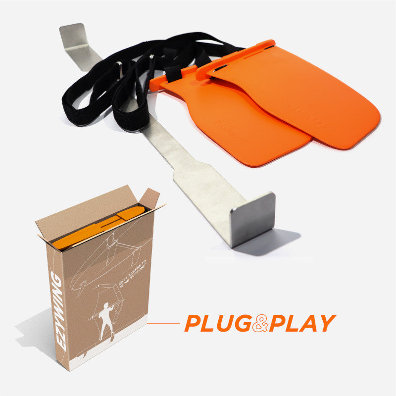 EZYWING Fin Kit Secondary image