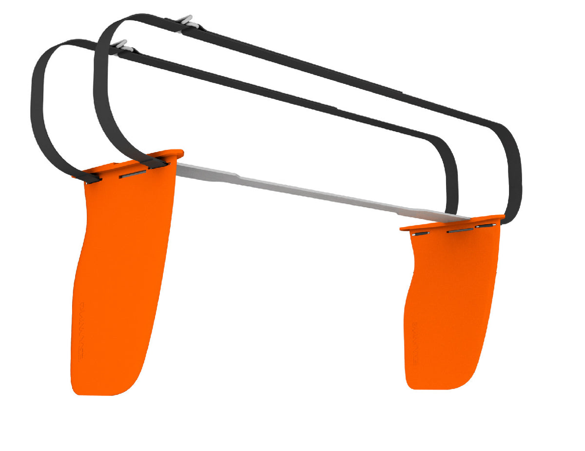 EZYWING Fin Kit Main image