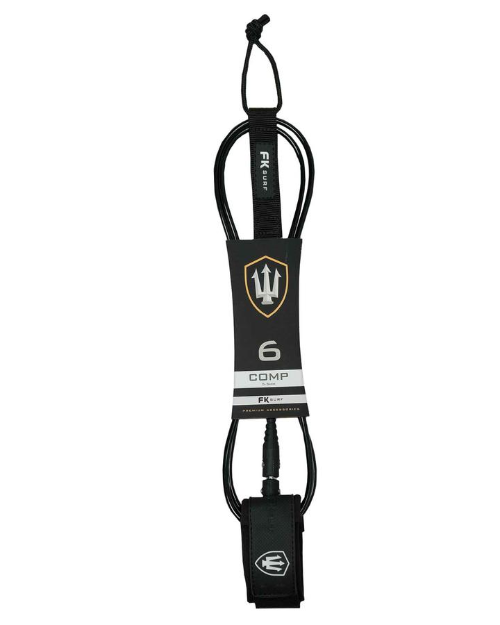 Far King 6ft Comp Surf  Leash