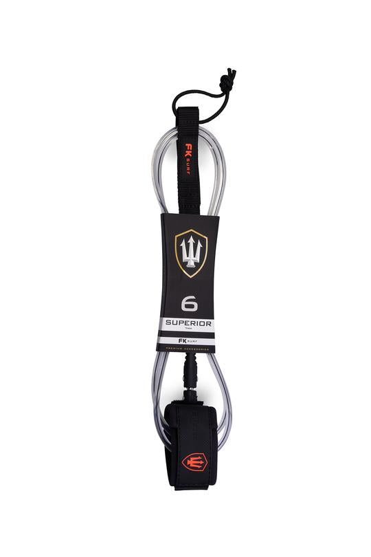 Far King 6ft Superior Surf Leash