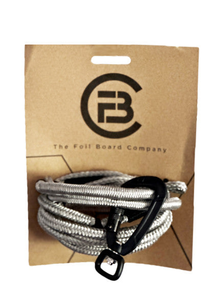 FBC Leash and Carabiner - Standard