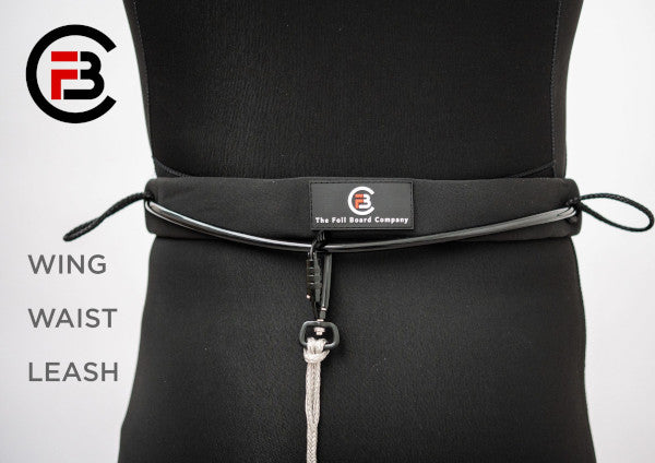 FBC Wing Waist Leash