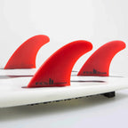 FCS II Accelerator Neo Glass Eco Tri Set