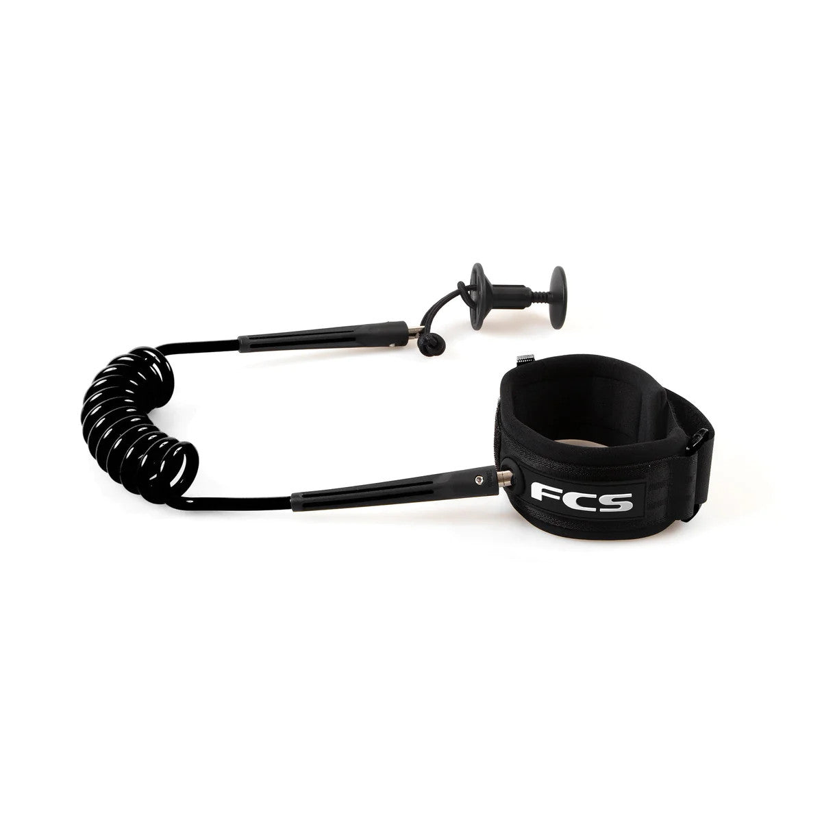 FCS Bodyboard Leash - Bicep