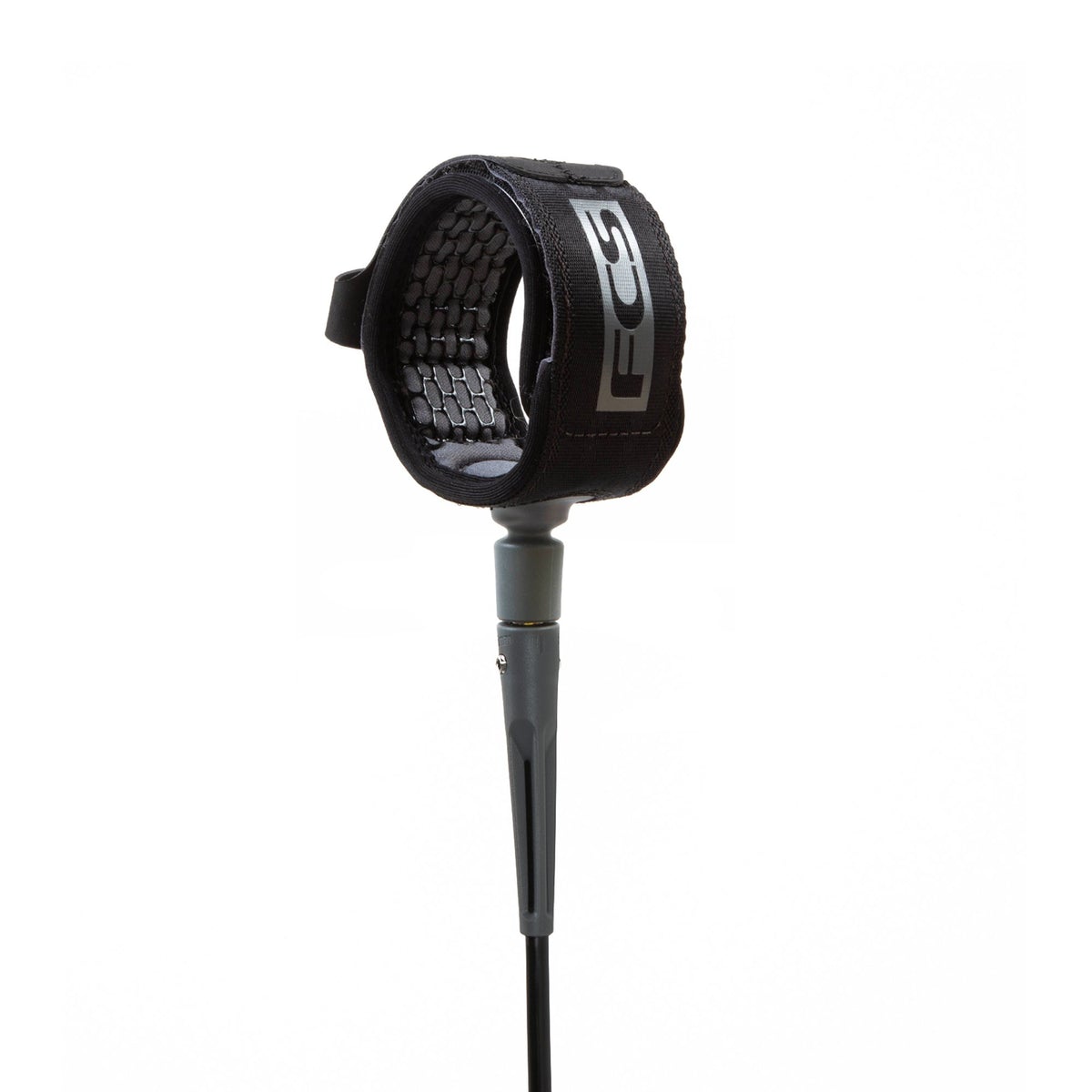 FCS Competition Essential Leash 6ft Secondary image