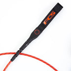 FCS Freedom Helix Leash - All Round 9ft Ankle