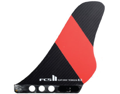FCS II Eric Terrien SUP Fin Main image