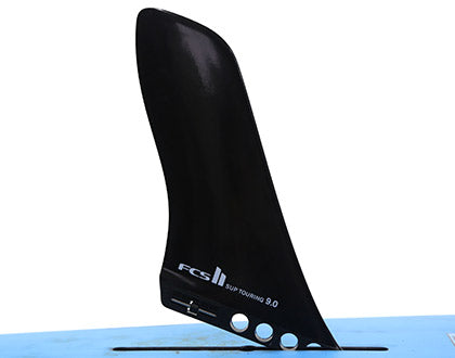 FCS II SUP Touring SUP Fin 9"