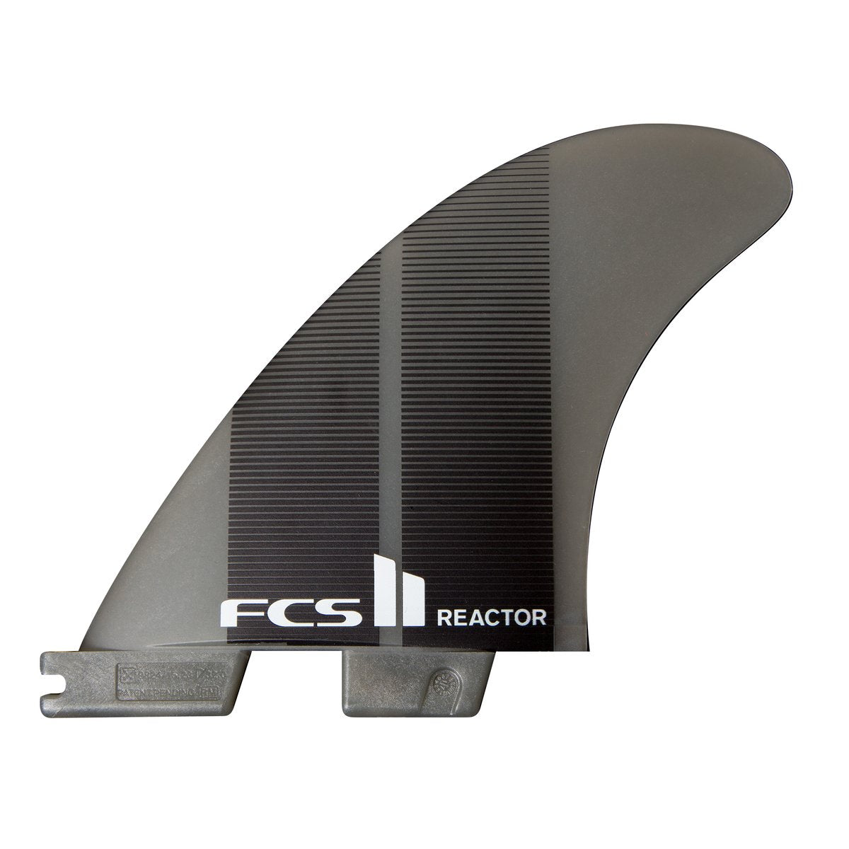 FCS II Reactor Neo Glass Tri Set Main image