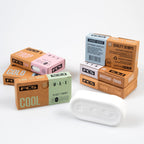FCS Surf Wax - Cold