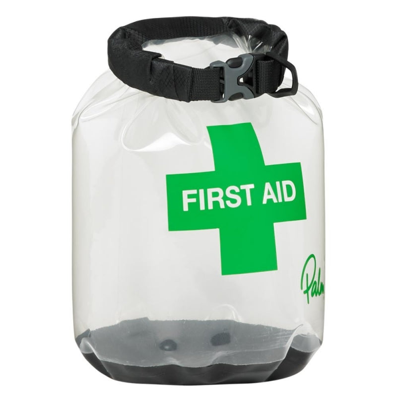 Palm First Aid Carrier Drybag