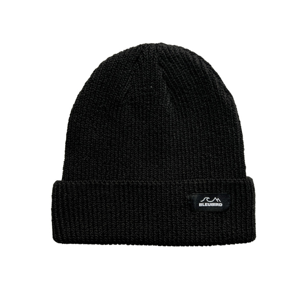 Bleubird Fisher Beanie Recycled