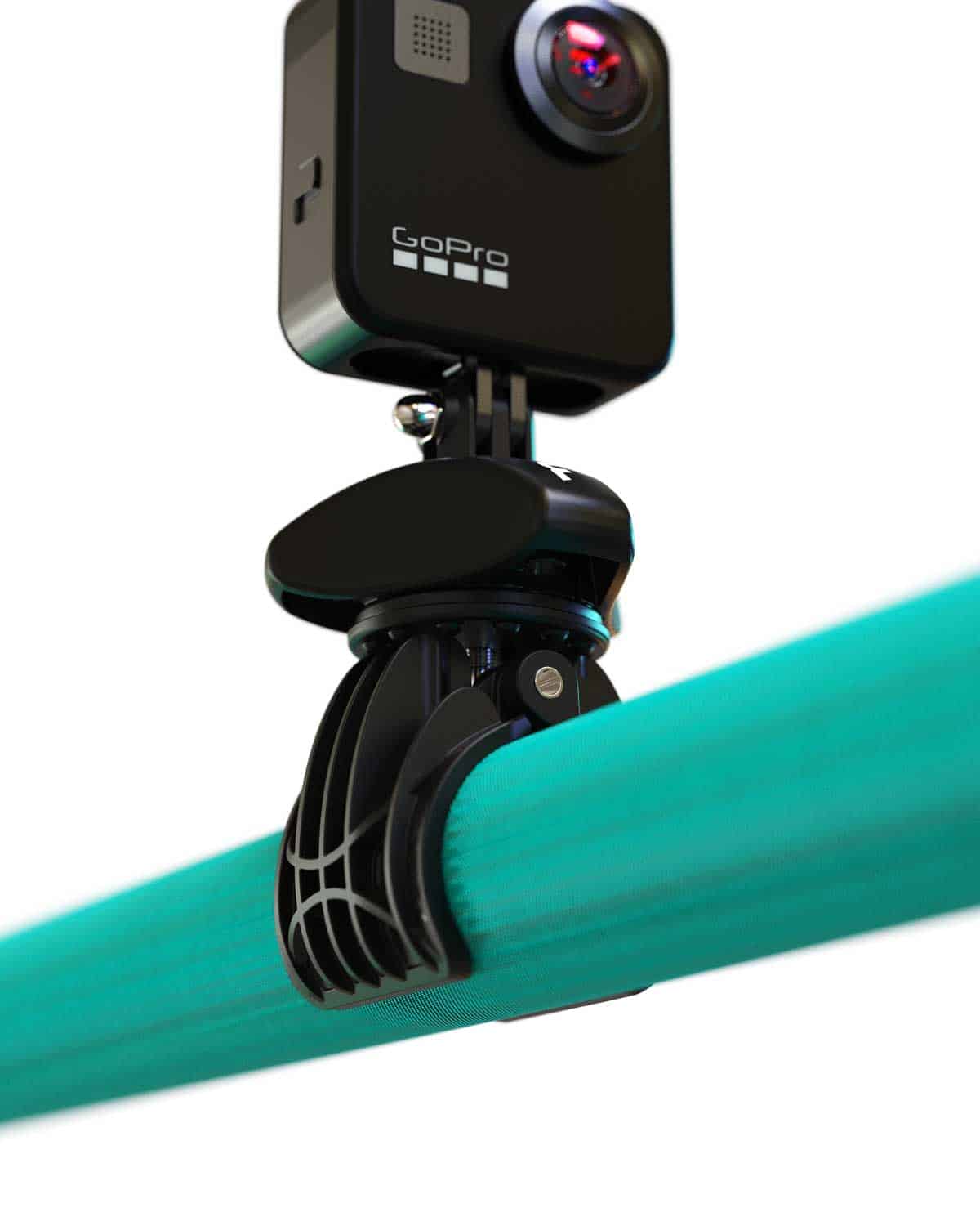 Flymount Aero-40 Ultralight Action Camera Mount Secondary image
