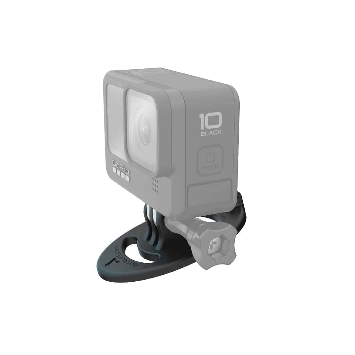 Flymount Kiteboard Mount for Action Cameras Secondary image