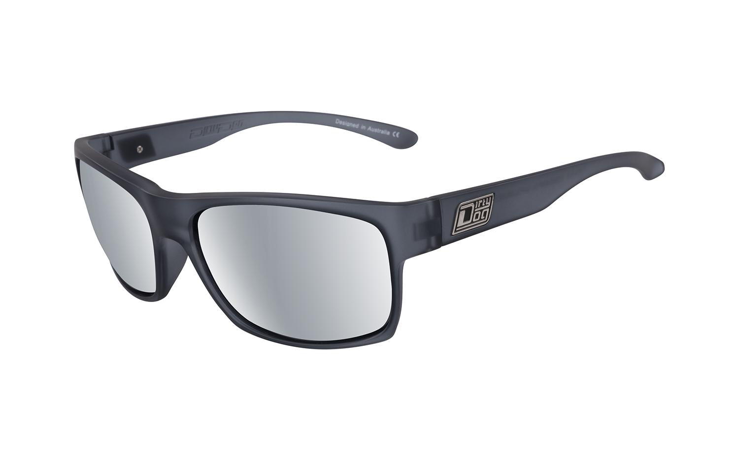Dirty Dog Furnace Sunglasses