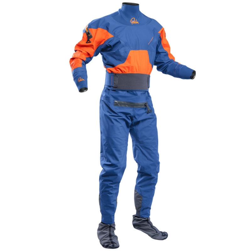 Palm Fuse Action Suit Main image