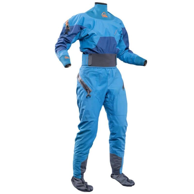 Palm Fuse Action Suit - Womens Main image