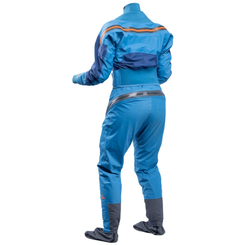 Palm Fuse Action Suit - Womens