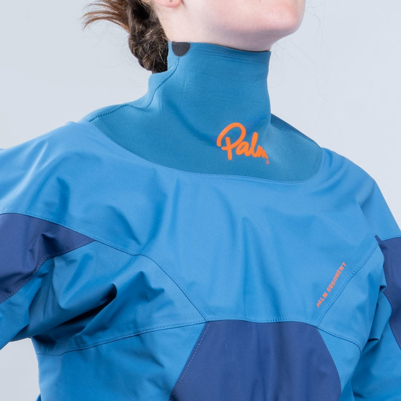 Palm Fuse Action Suit - Womens