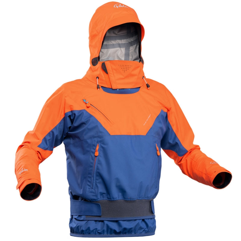 Palm Fuse Adventure Jacket Main image