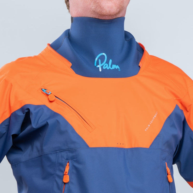 Palm Fuse Adventure Jacket Secondary image
