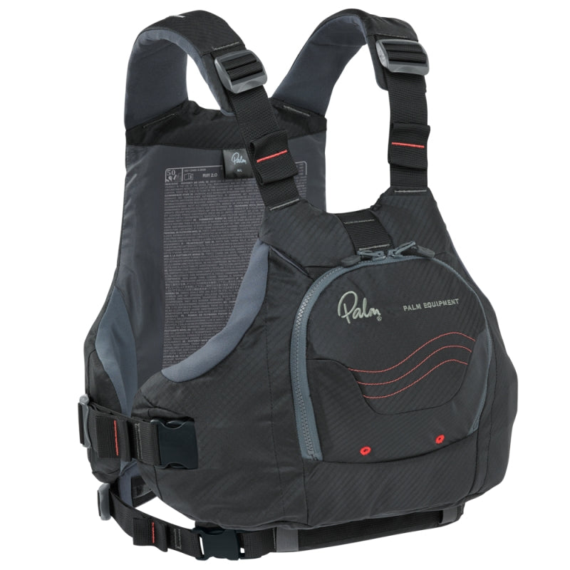 Palm Riff 2.0 PFD
