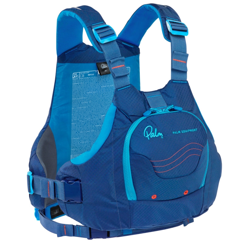 Palm Riff 2.0 PFD