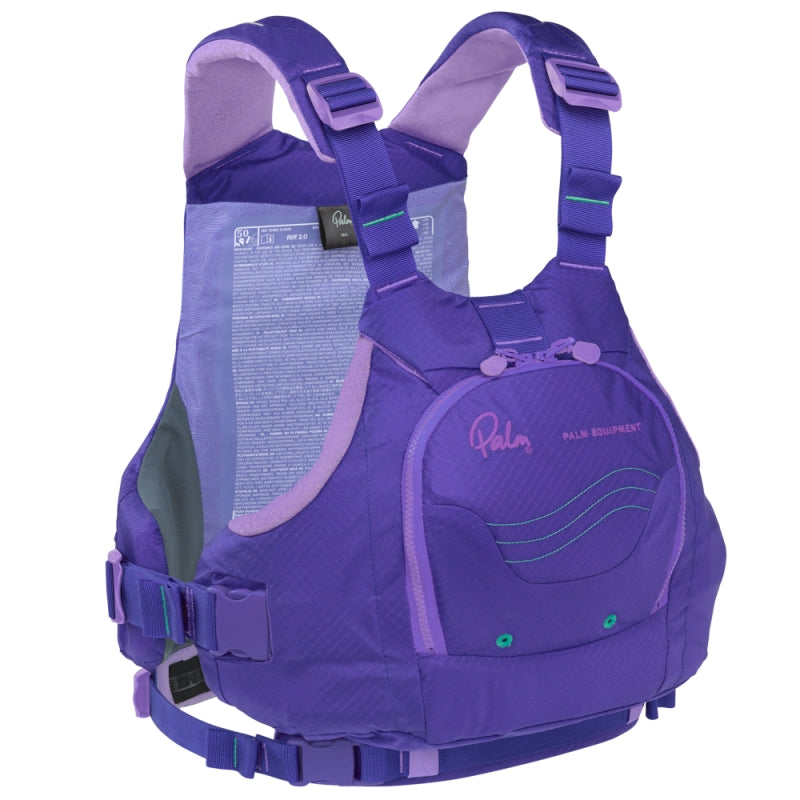 Palm Riff 2.0 PFD