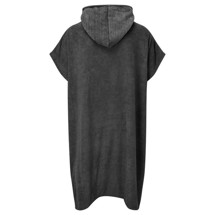 Gill Changing Robe - Grey Secondary image
