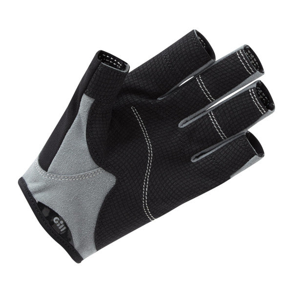 Gill Deckhand Gloves - Short Finger Secondary image