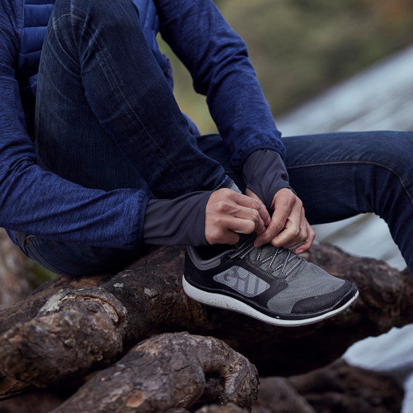 Gill Mawgan Trainer - Navy Secondary image