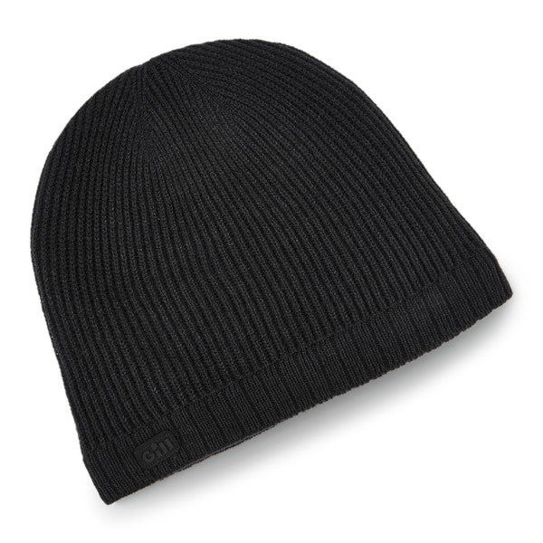 Gill Waterproof Beanie - Graphite Main image
