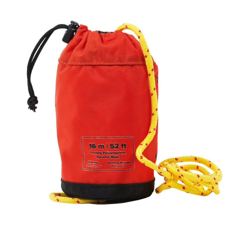 Level Six Compact Throw Bag 16m Secondary image