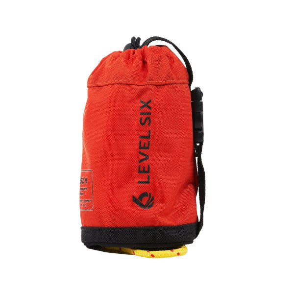 Level Six Compact Throw Bag 16m Main image